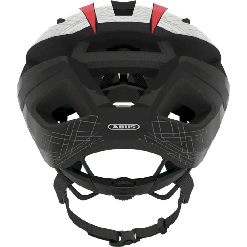 Abus Viantor - Casque vélo route | Hardloop