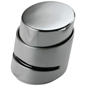 Agrafeuse sans agrafe  PUSH 5 cm, argent, Philippi ✔ 29,90 € ⭕ Kulina
