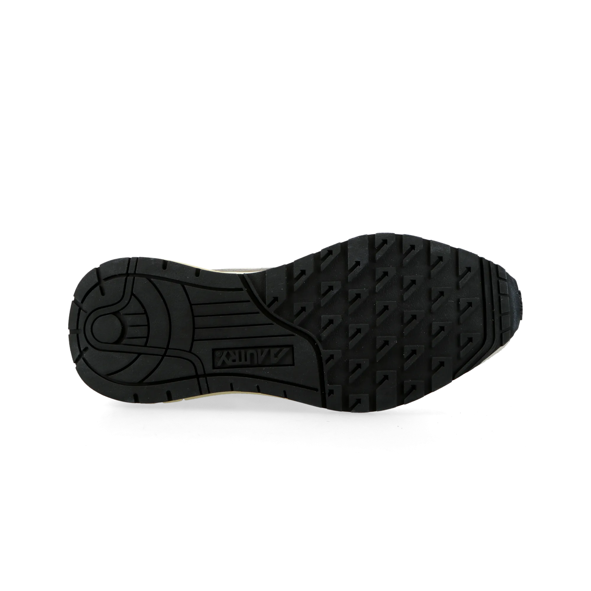 Autry - Reelwind Low W (nylon / crack / white / nat)