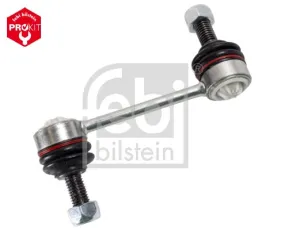 Biellette de barre stabilisatrice FEBI BILSTEIN 27421 