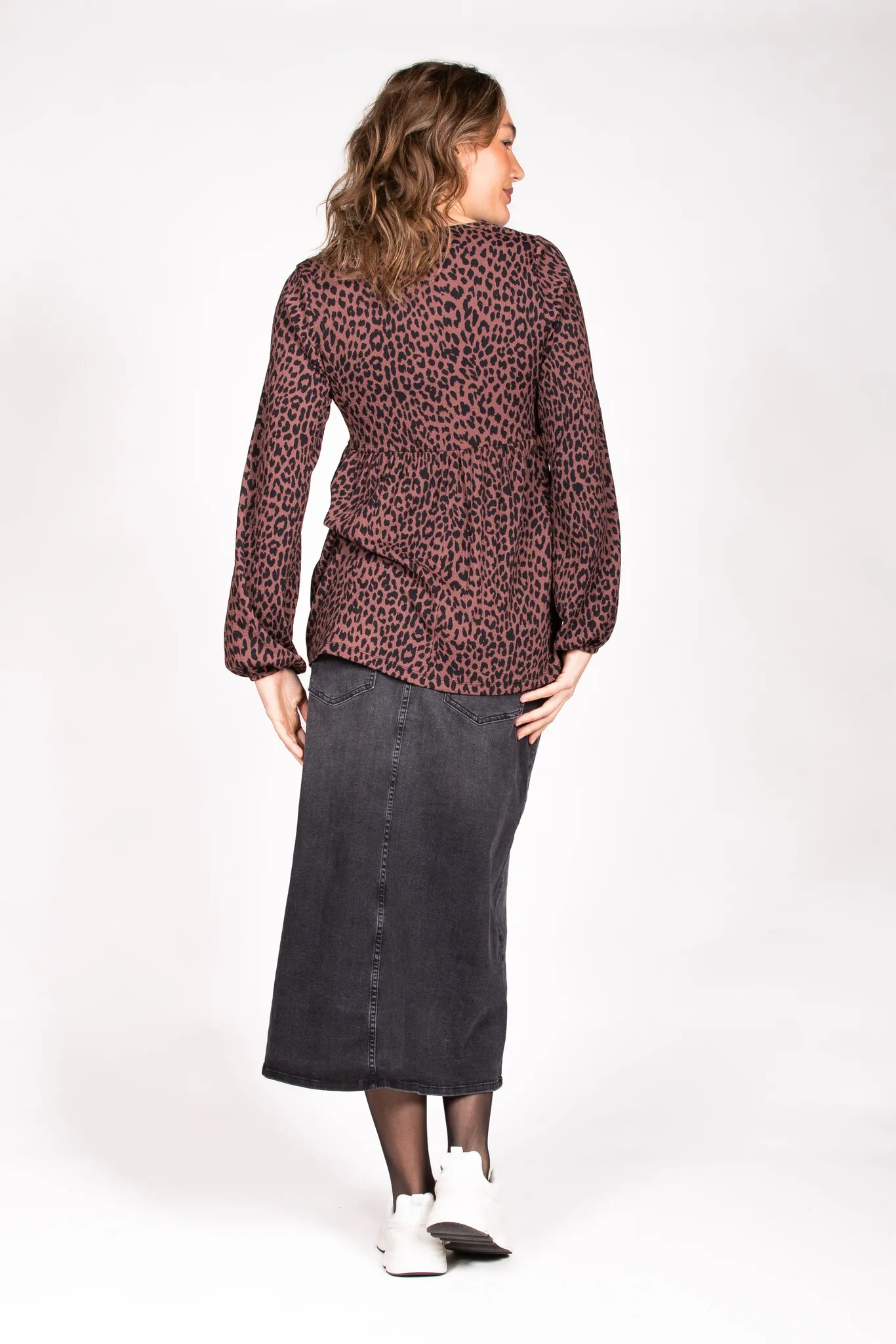 Blouse Maternité Love2Wait Femme