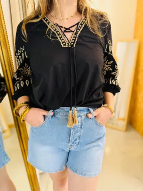 Blouse Melissa