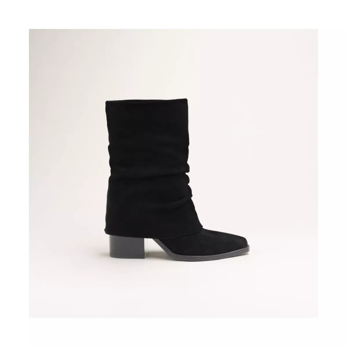 Bottines NOIR SAN MARINA
