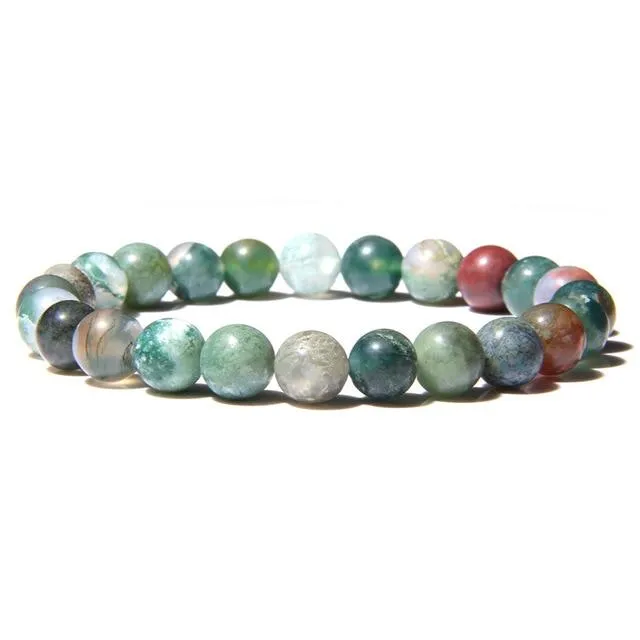 Bracelet Petite Perle Femme