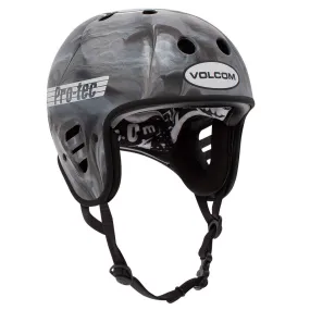 Casque de Skateboard Pro-tec - Volcom - Cosmic Matter - Full Cut