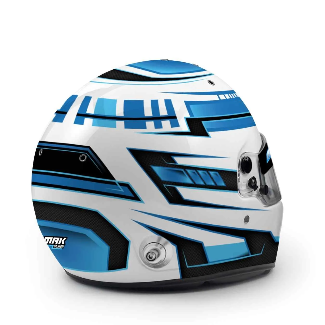 Casque intégral RS7 K NEO BELL K2020