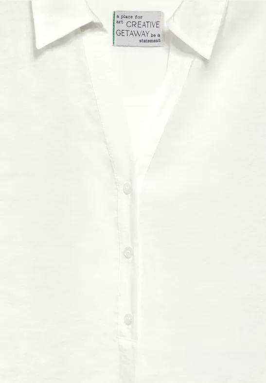 CECIL Blouse longue 