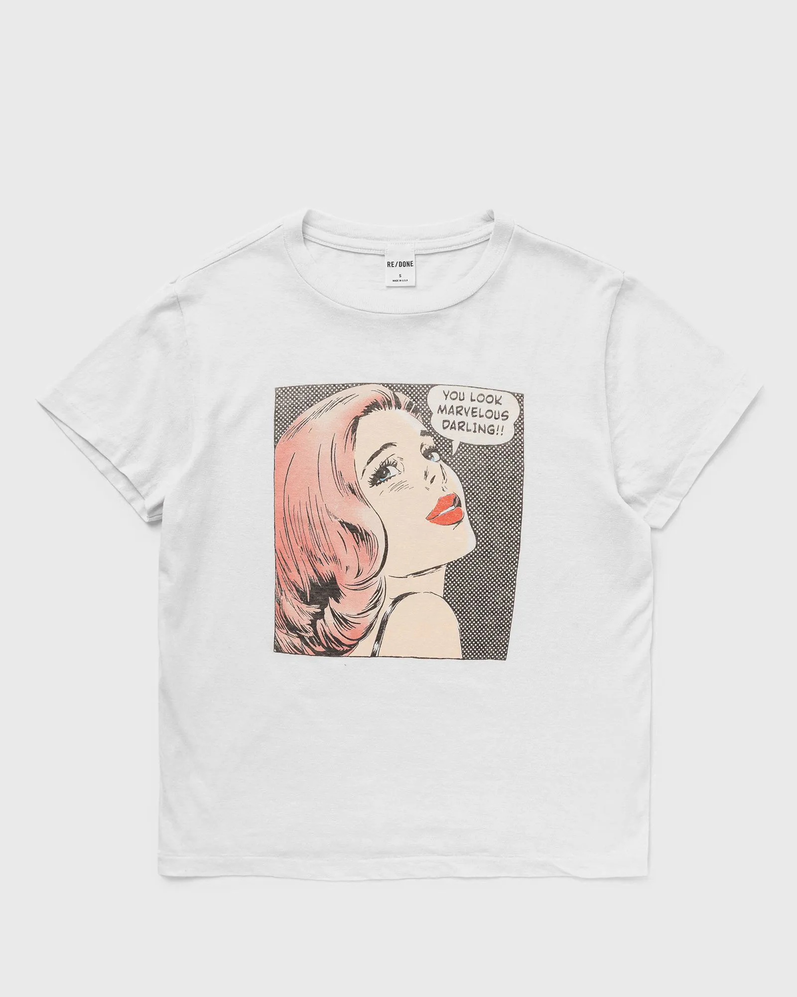 CLASSIC TEE MARVELOUS