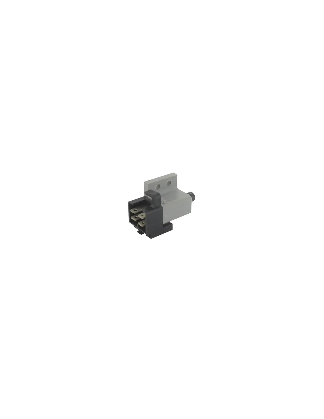 Contacteur Double Fonction 2 Positions, 4 Bornes Adaptables Pour Mtd. Remplace Origine: 725-1657a, 925-1657a ( 7251657a, 9251657