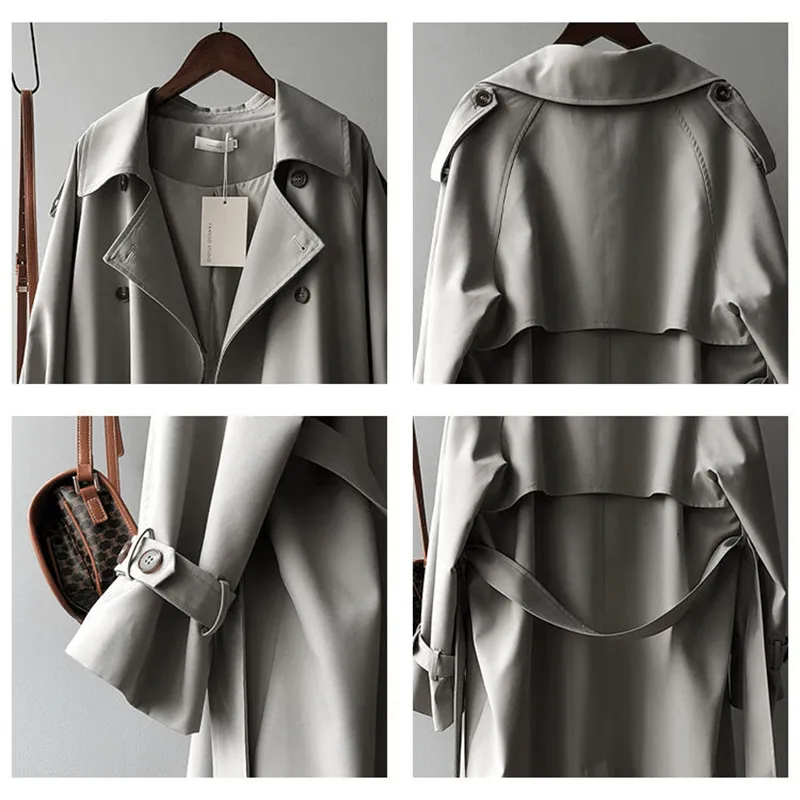 Coupe-vent femme VentureElegance