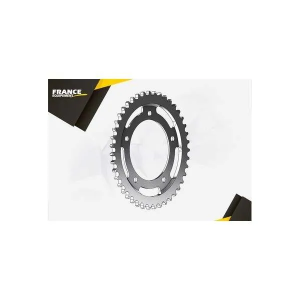 COURONNE ACIER TRIUMPH 1050.TIGER '06/08 46 530