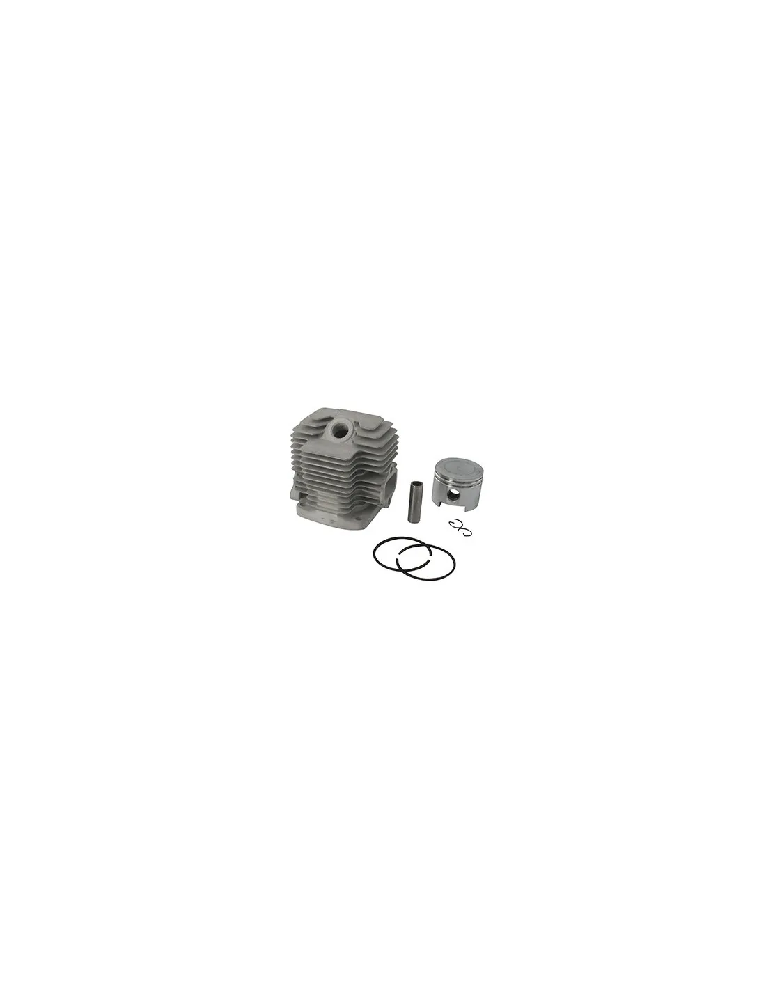Cylindrée complète Ø: 44mm adaptable pour KAWASAKI modèle TH48. Remplace origine: 11005-2123 - 5709419