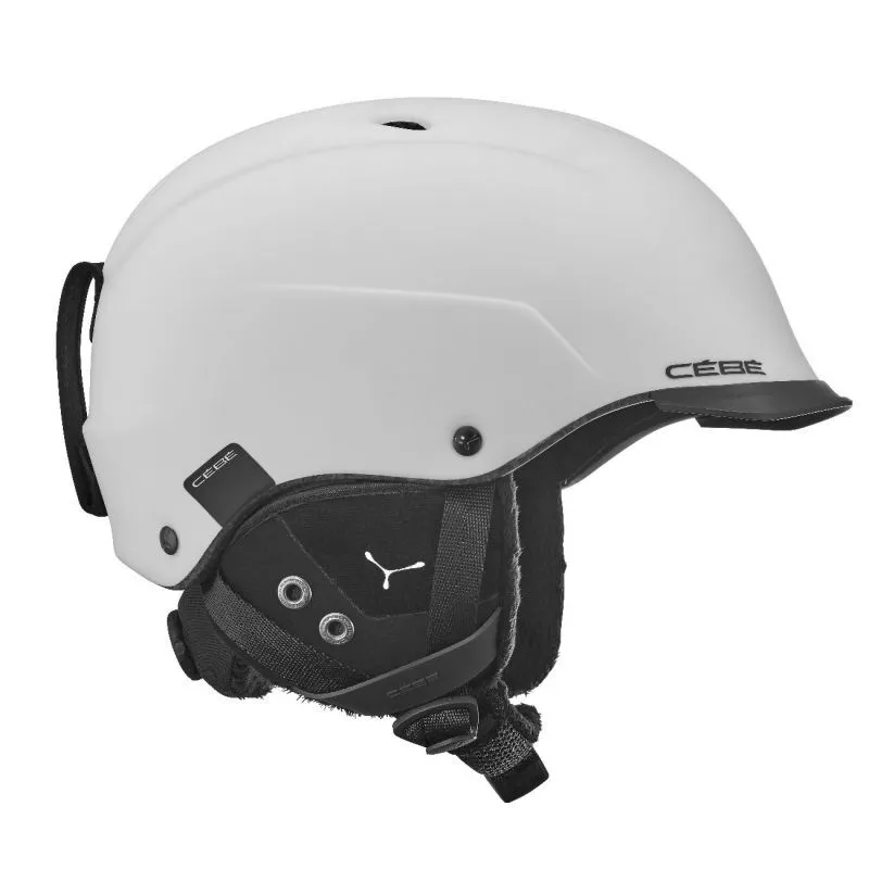 Cébé Contest Visor - Casque ski | Hardloop