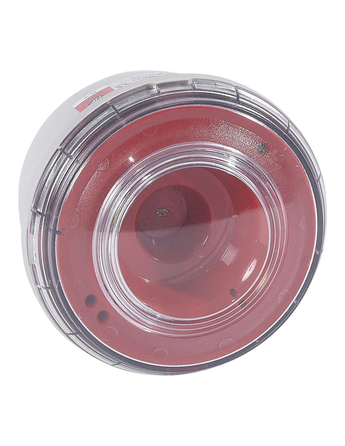 DIFFUSEUR LUMINEUX PR ALARME INCENDIE SAILLIE IP65-IK07 14 À 18 MA LED LEGRAND 040598