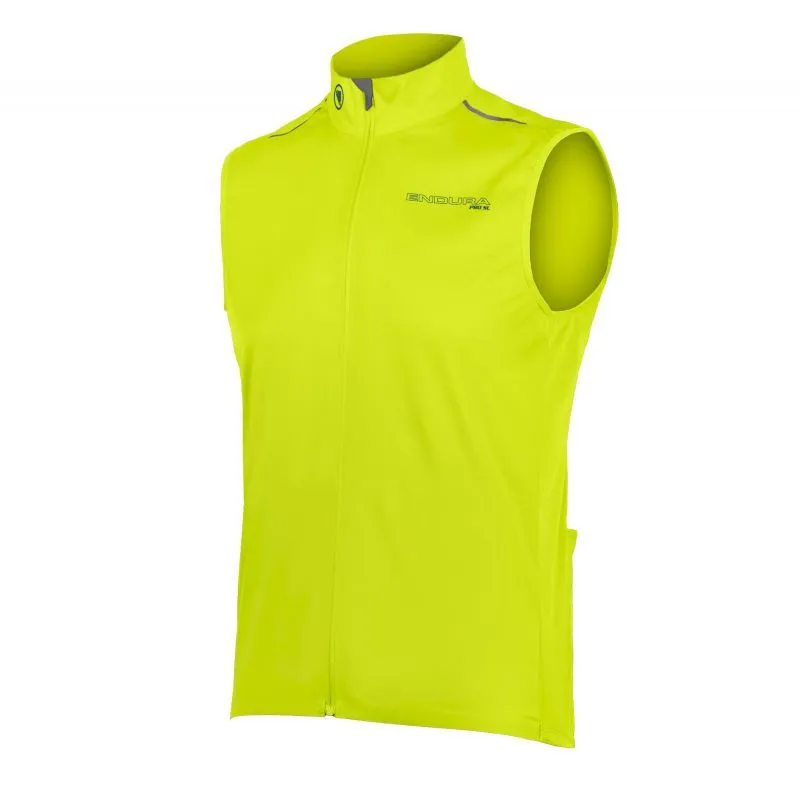 Endura Pro SL Lite Gilet - Gilet vélo homme
