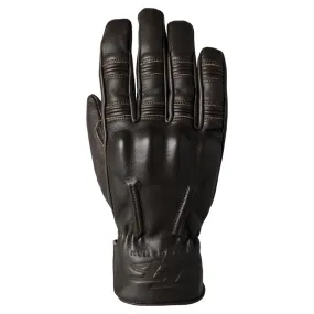 Gants RST IOM Hillberry 2 homme CE - Marron - piecemotoquad