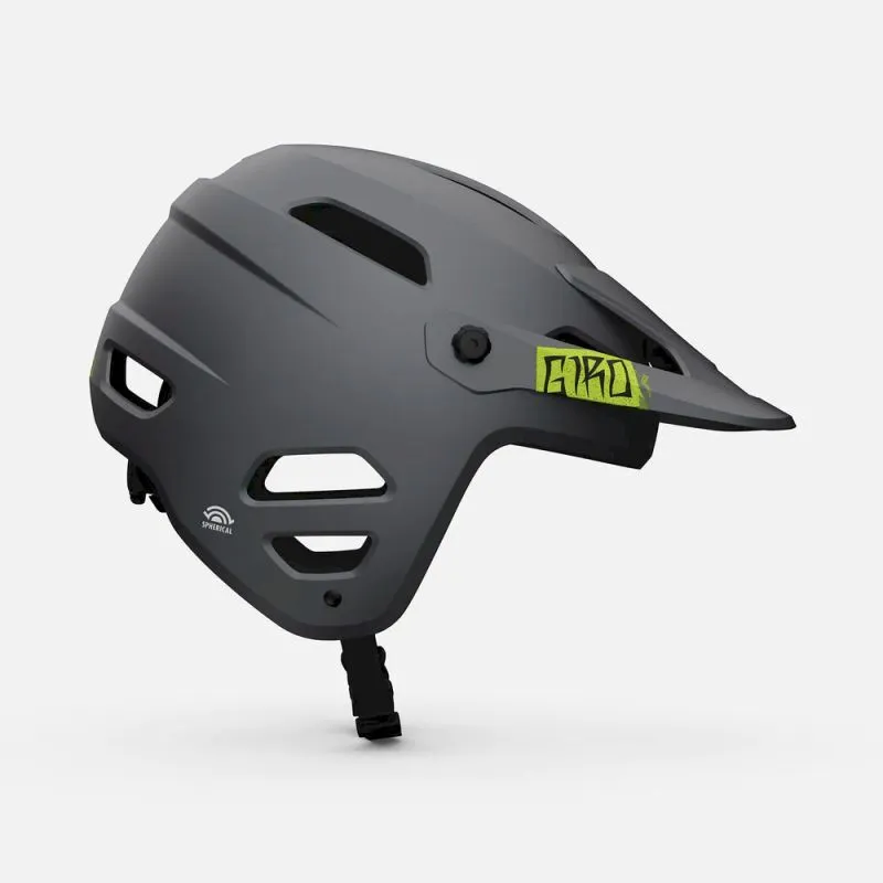 Giro Tyrant MIPS - Casque VTT | Hardloop