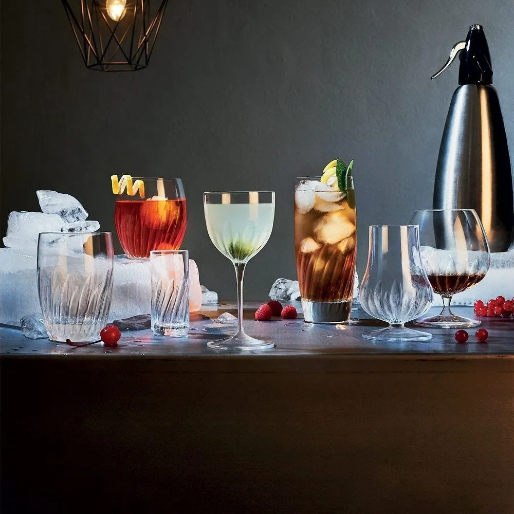 Gobelet pour cocktail ice mixology 50 cl (lot de 6)