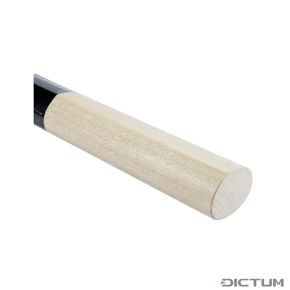 Hayashi Hocho, sans étui en bois, Santoku, (couteau polyvalent)