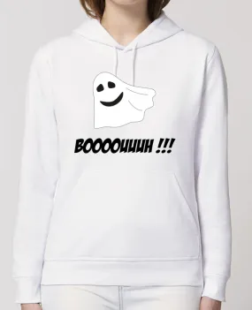Hoodie FANTOME PHANTOM 2 HALLOWEEN Par Sun SO Design