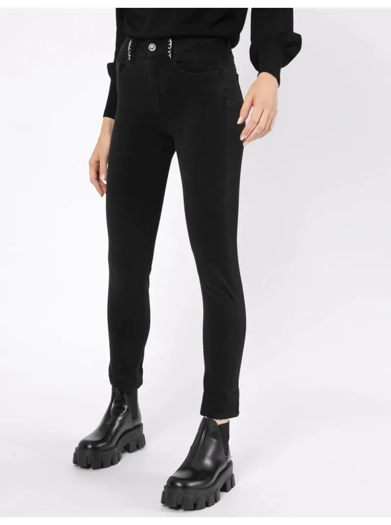 Jean Monroe skinny 7/8 ème Liu Jo