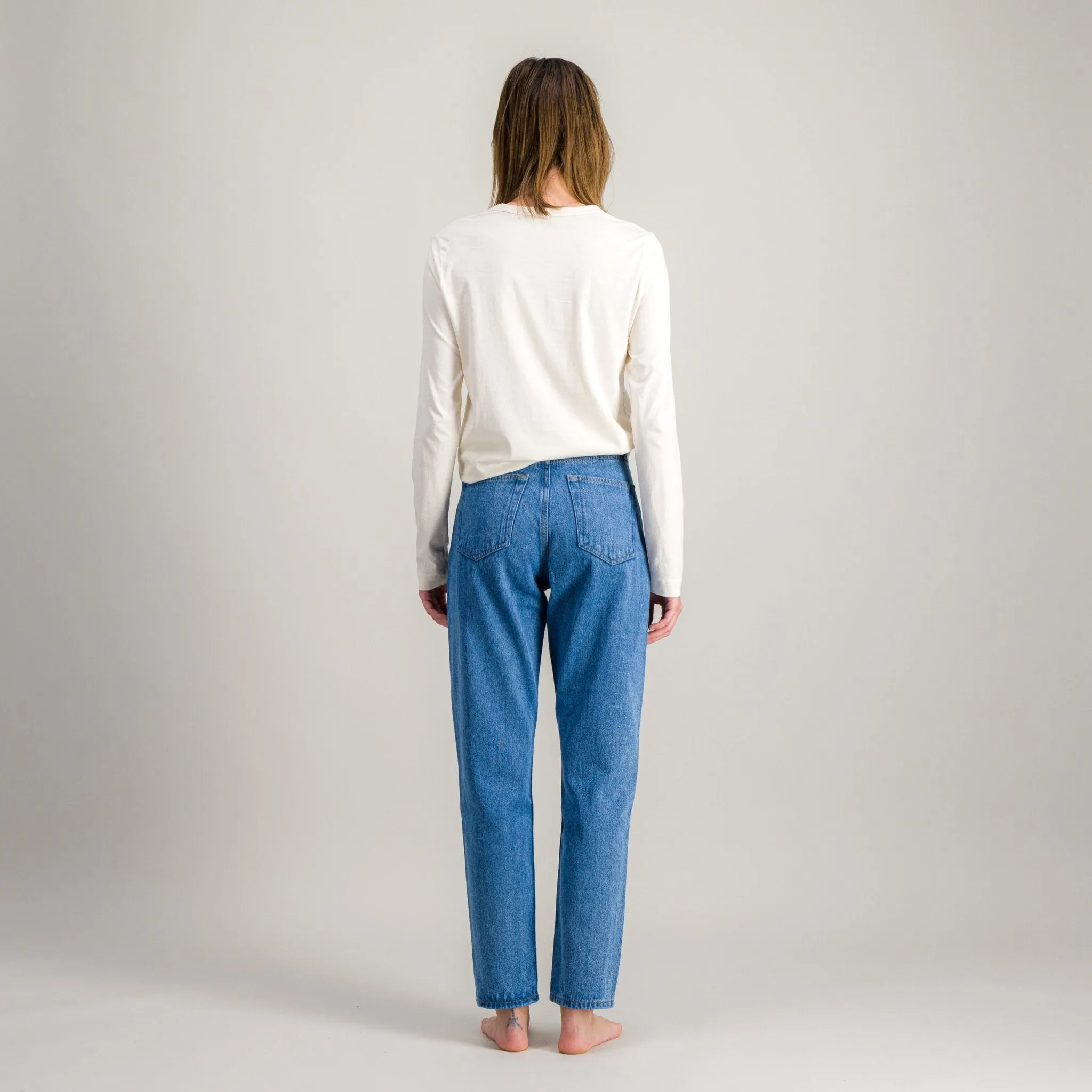 Jeans DN.70 _ Coupe Droite