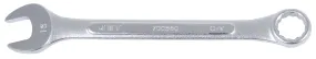 Jet 700563 Clé combinée 18mm x 12 pans