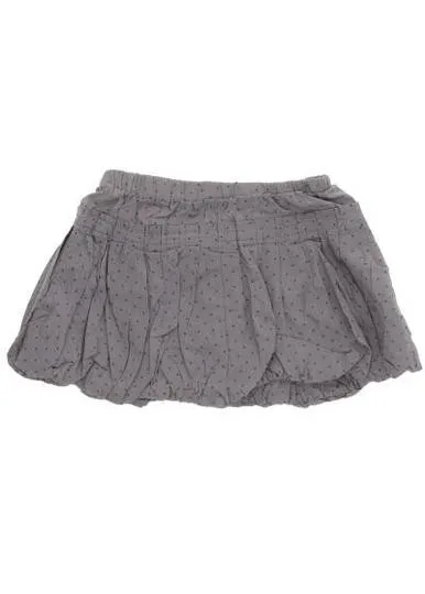 Jupe bébé -Vertbaudet--Gris-18 mois-FILLE