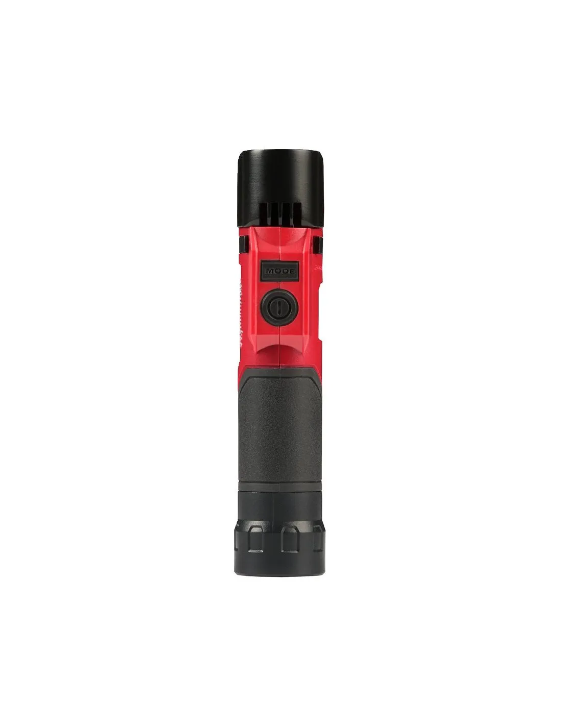 Lampe torche à tête pivotante 4V 2Ah | L4 PWL-201 - 4933464822 - Milwaukee