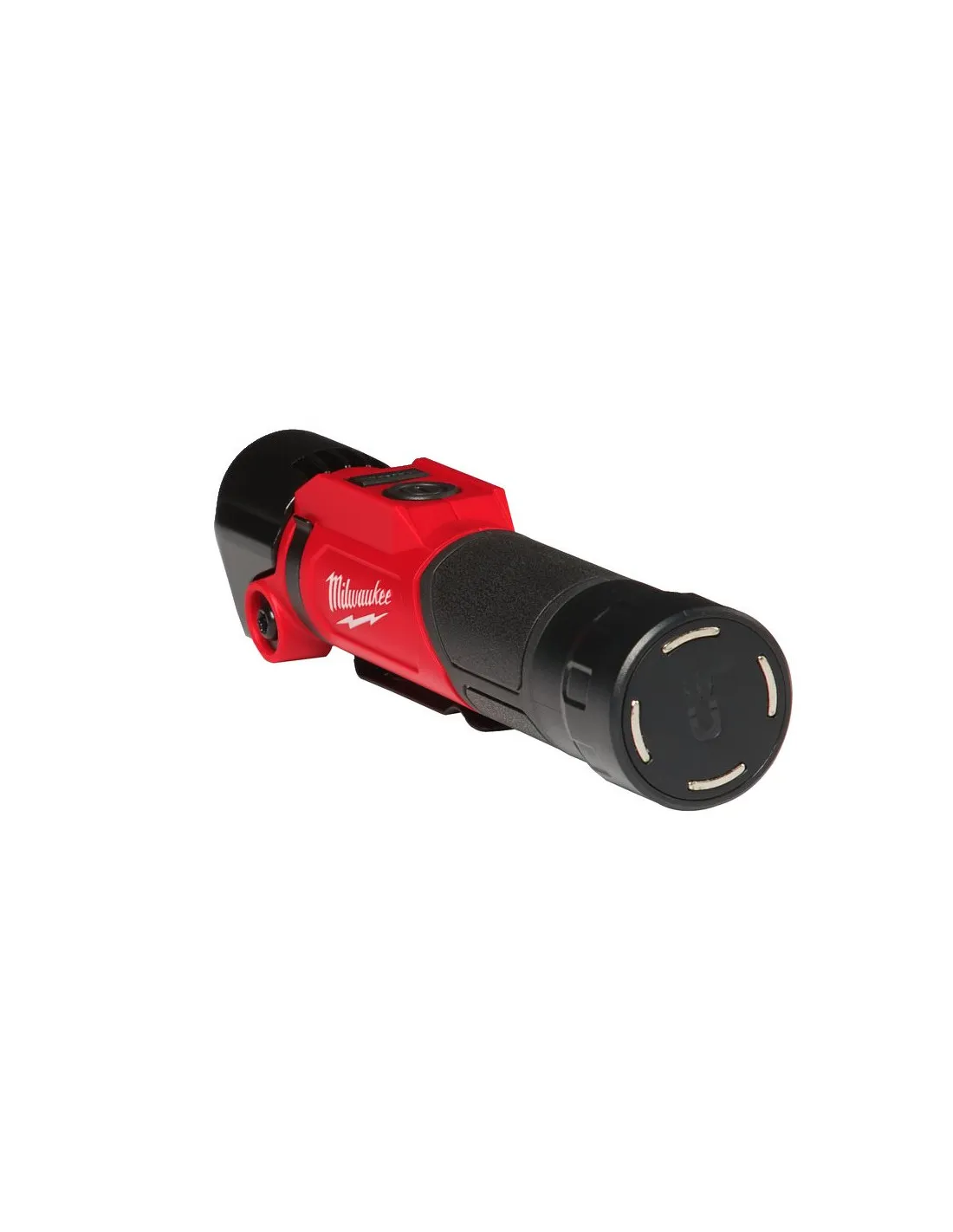 Lampe torche à tête pivotante 4V 2Ah | L4 PWL-201 - 4933464822 - Milwaukee