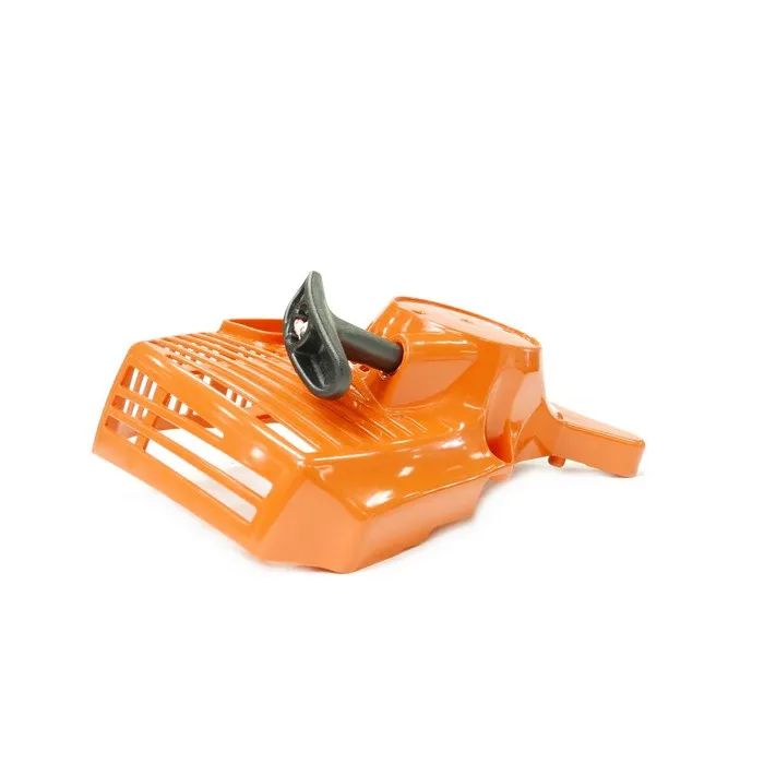 Lanceur complet débroussailleuse Stihl