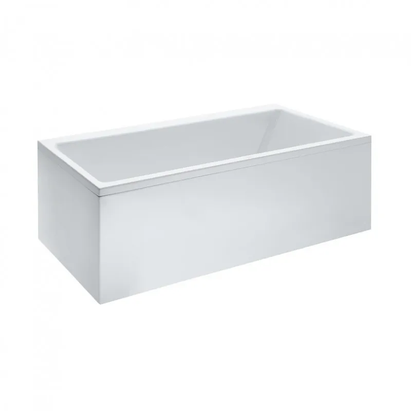 Laufen Laufen Pro   baignoire acrylique 1700X750 angle droit