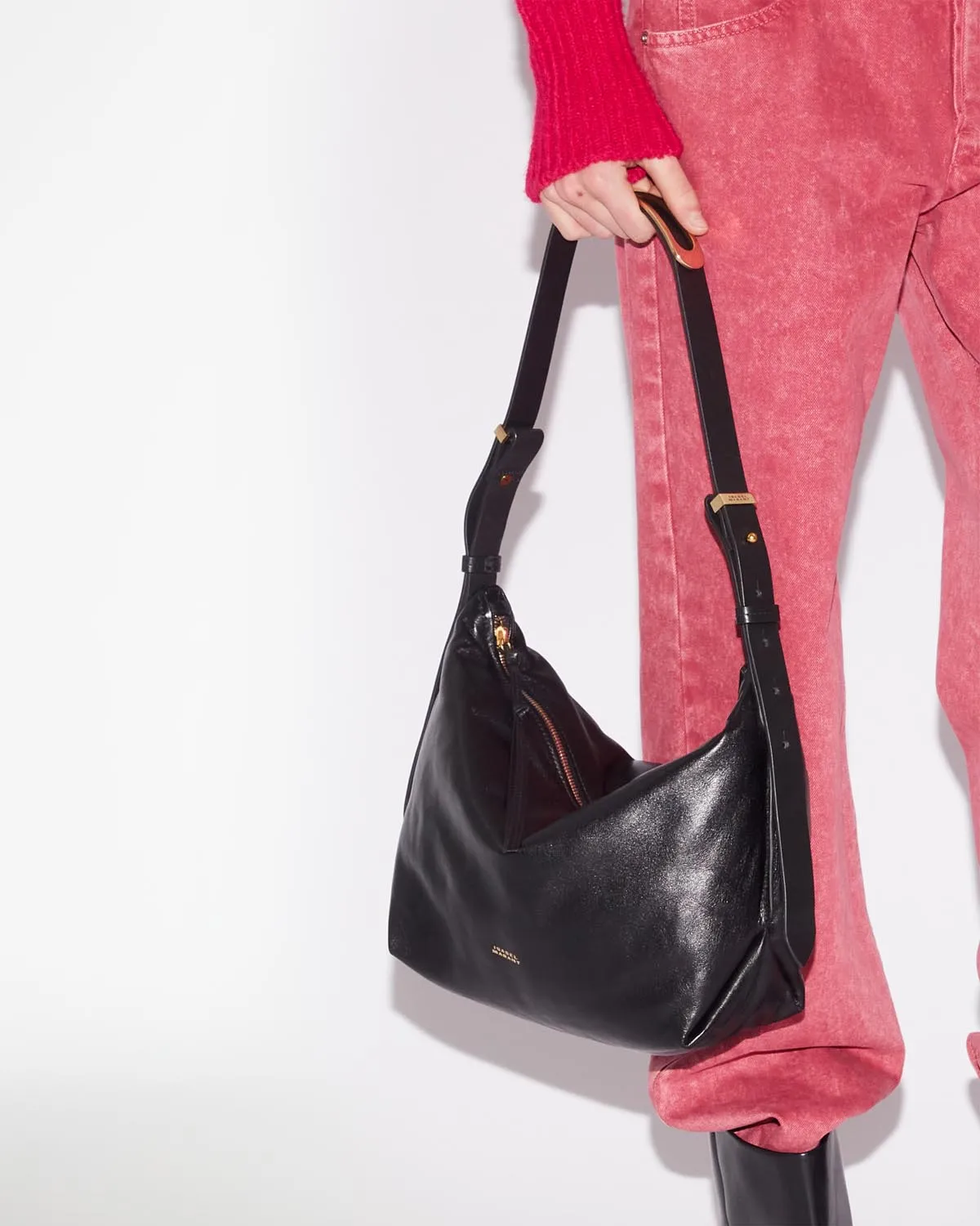 Leyden bag