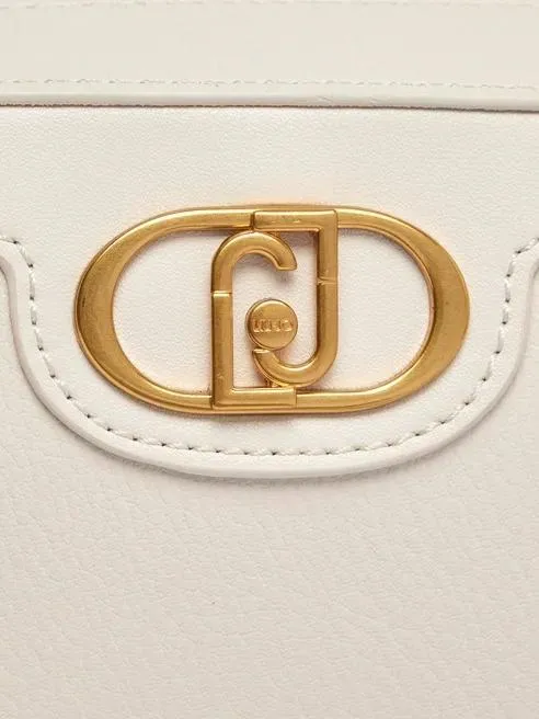 Liujo Anaba Sac Bandoulière Pour Appareil Photo Vrai Champagne - Achetez À Prix Outlet!