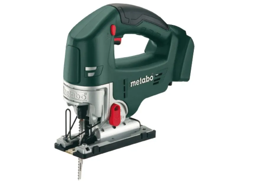 Metabo 602298850 Scie sauteuse 18V
