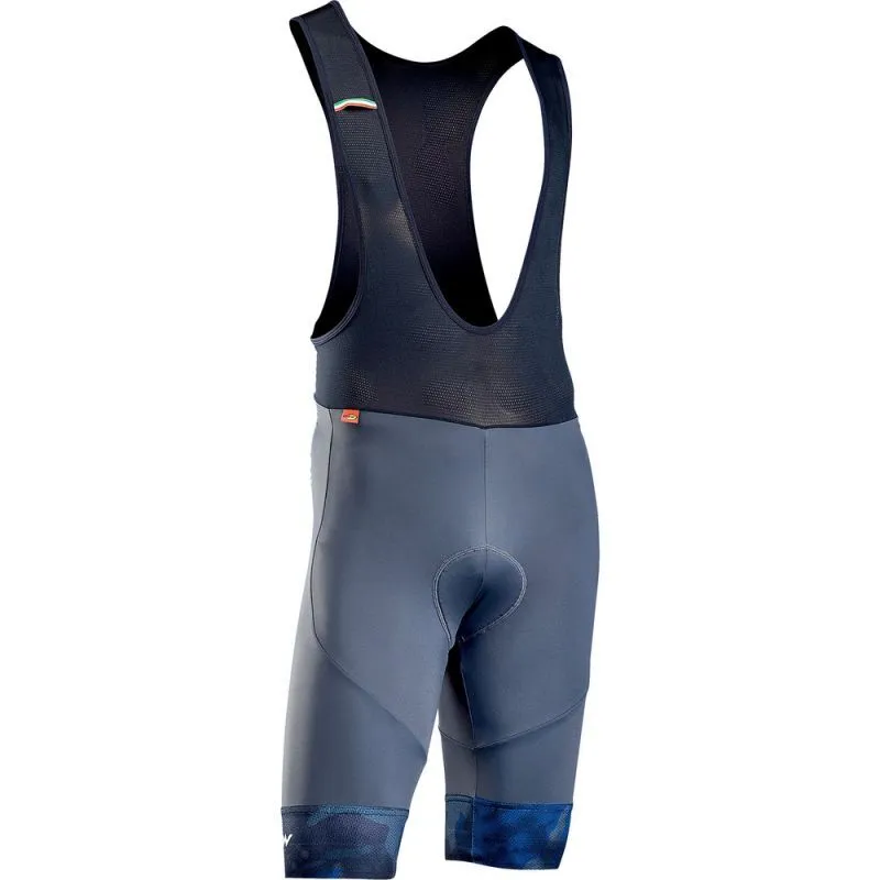 Northwave Wingman Bibshort - Cuissard vélo homme | Hardloop