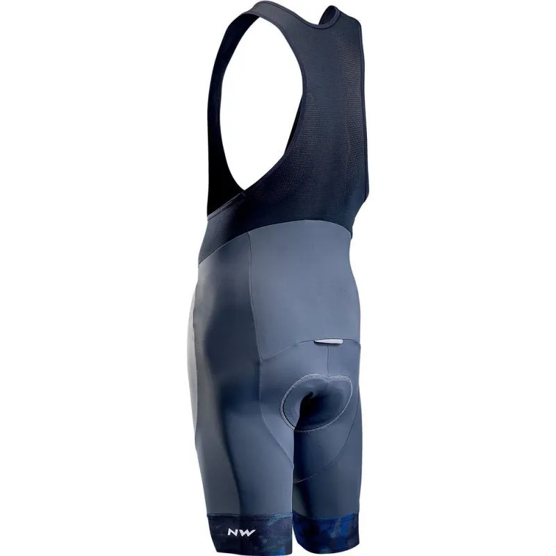 Northwave Wingman Bibshort - Cuissard vélo homme | Hardloop