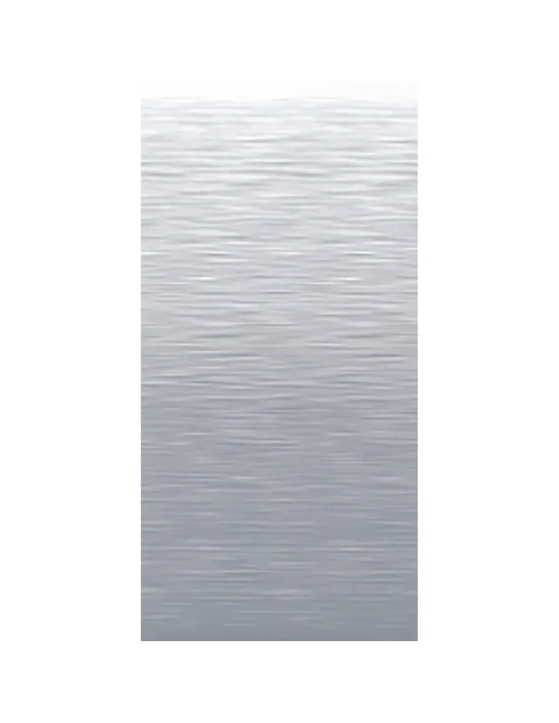 omnistor 9200 mystic gris 5,50 m boîtier blanc - thule