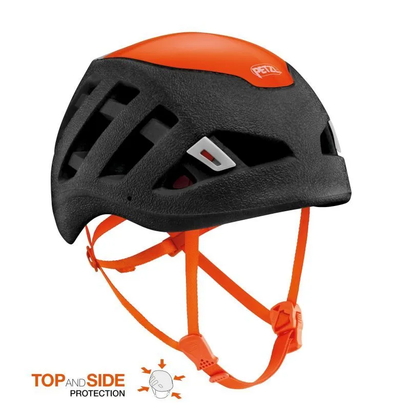 Petzl Sirocco - Casque escalade | Hardloop