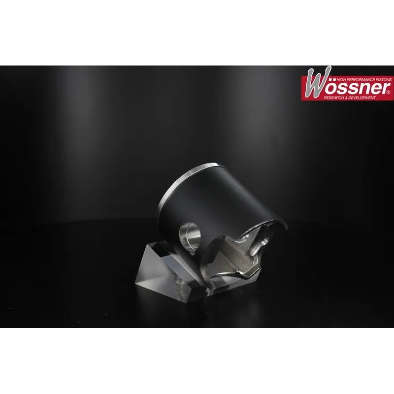 Piston forgé WÖSSNER Ø56,44 mm Yamaha YZ 125