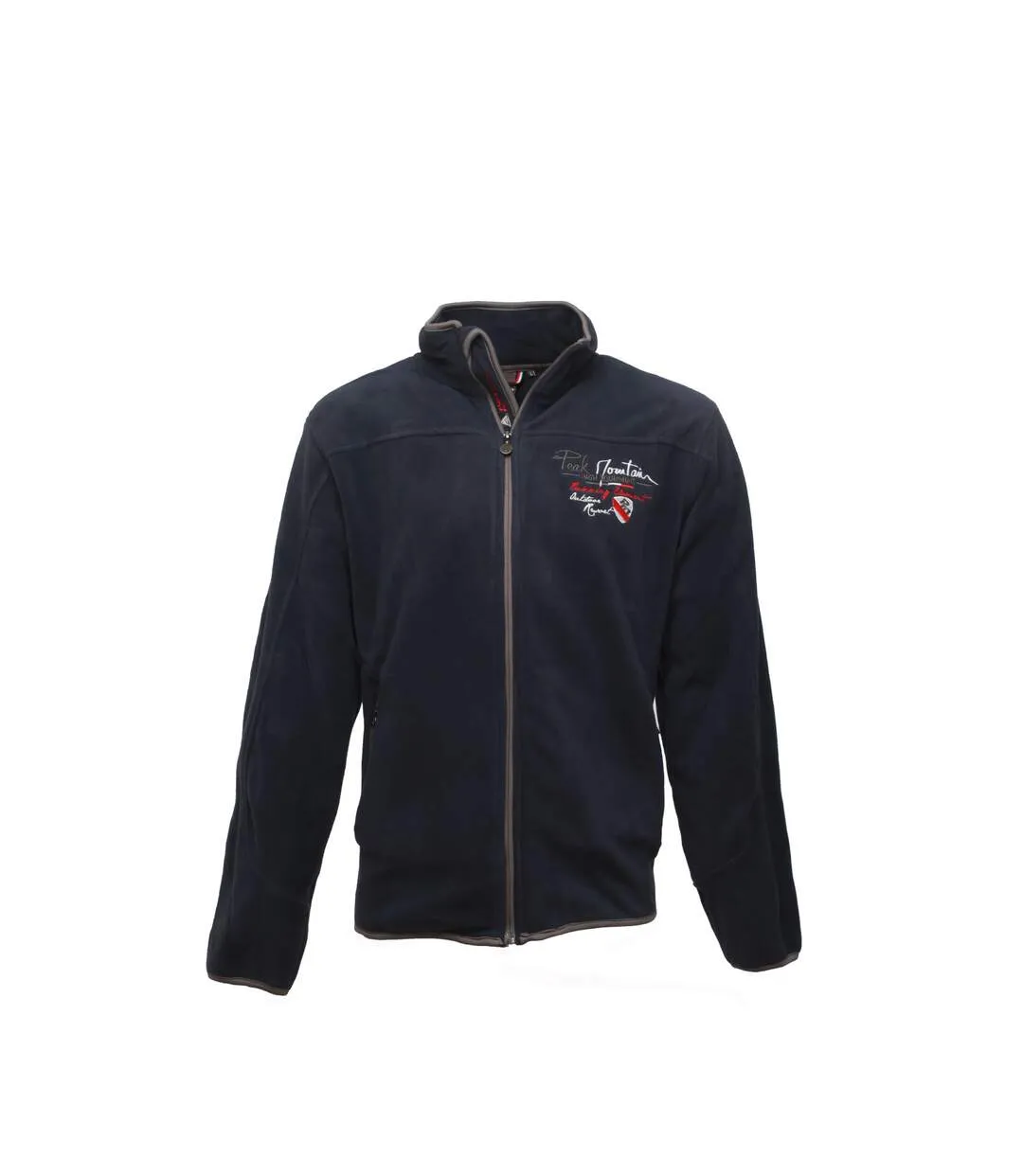 Polaire homme CONAC