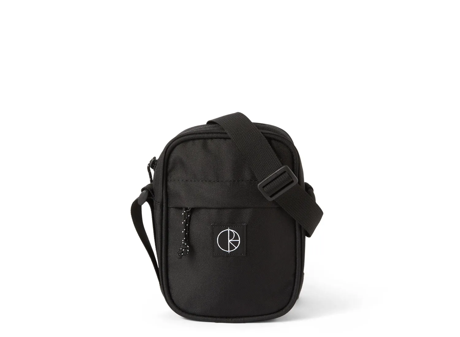 Polar Skate Co Cordura Mini Dealer Bag Black