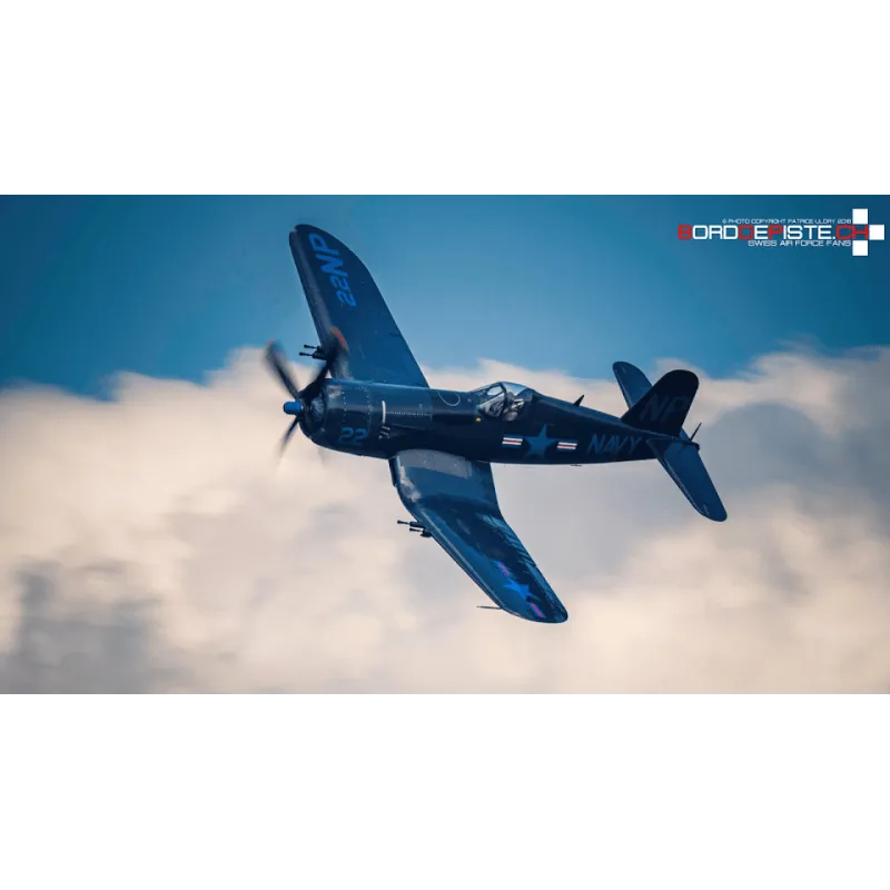 Polo Barnstormer Corsair