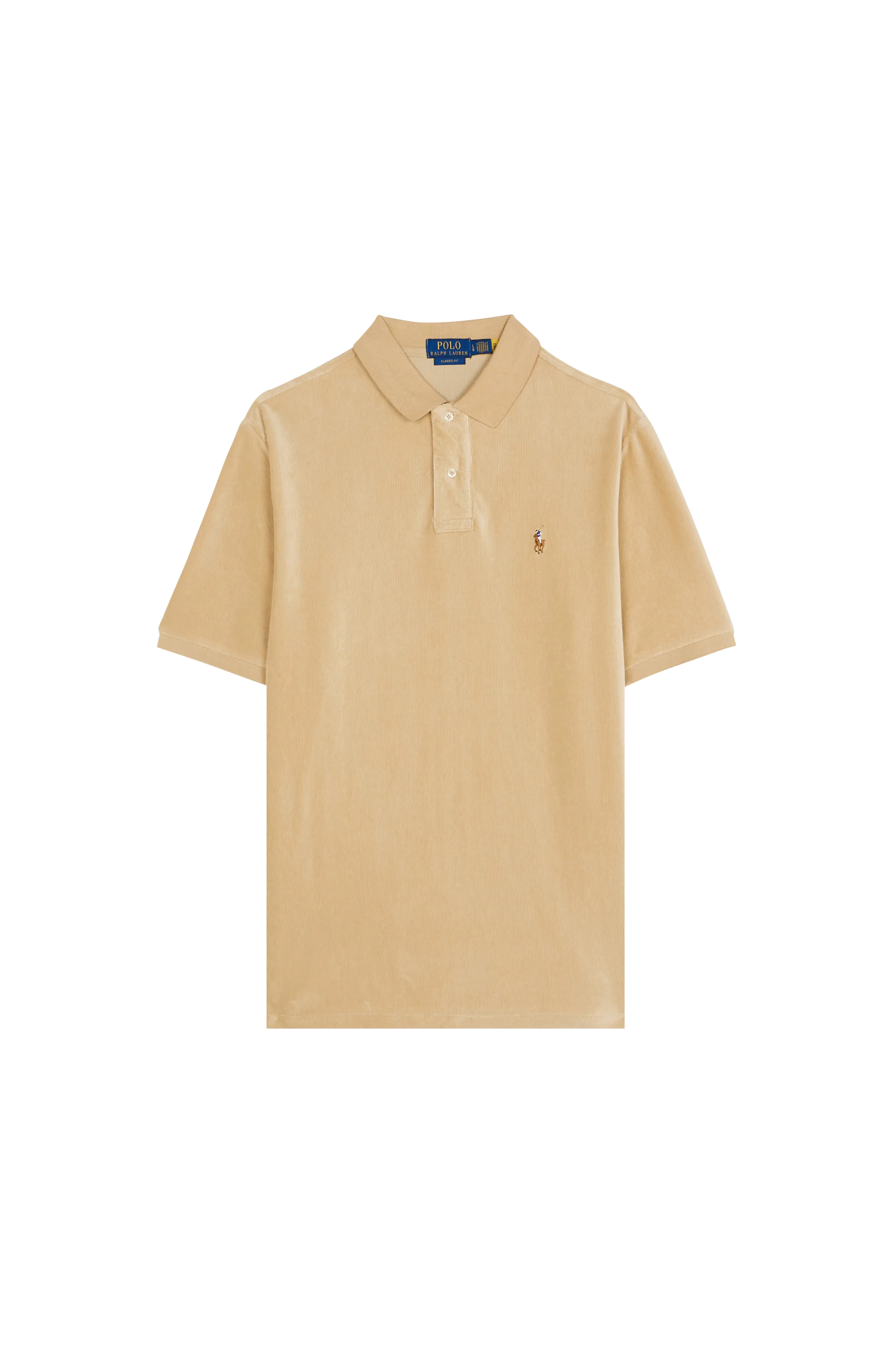Polo Beige Polo Ralph Lauren - Homme | Citadium