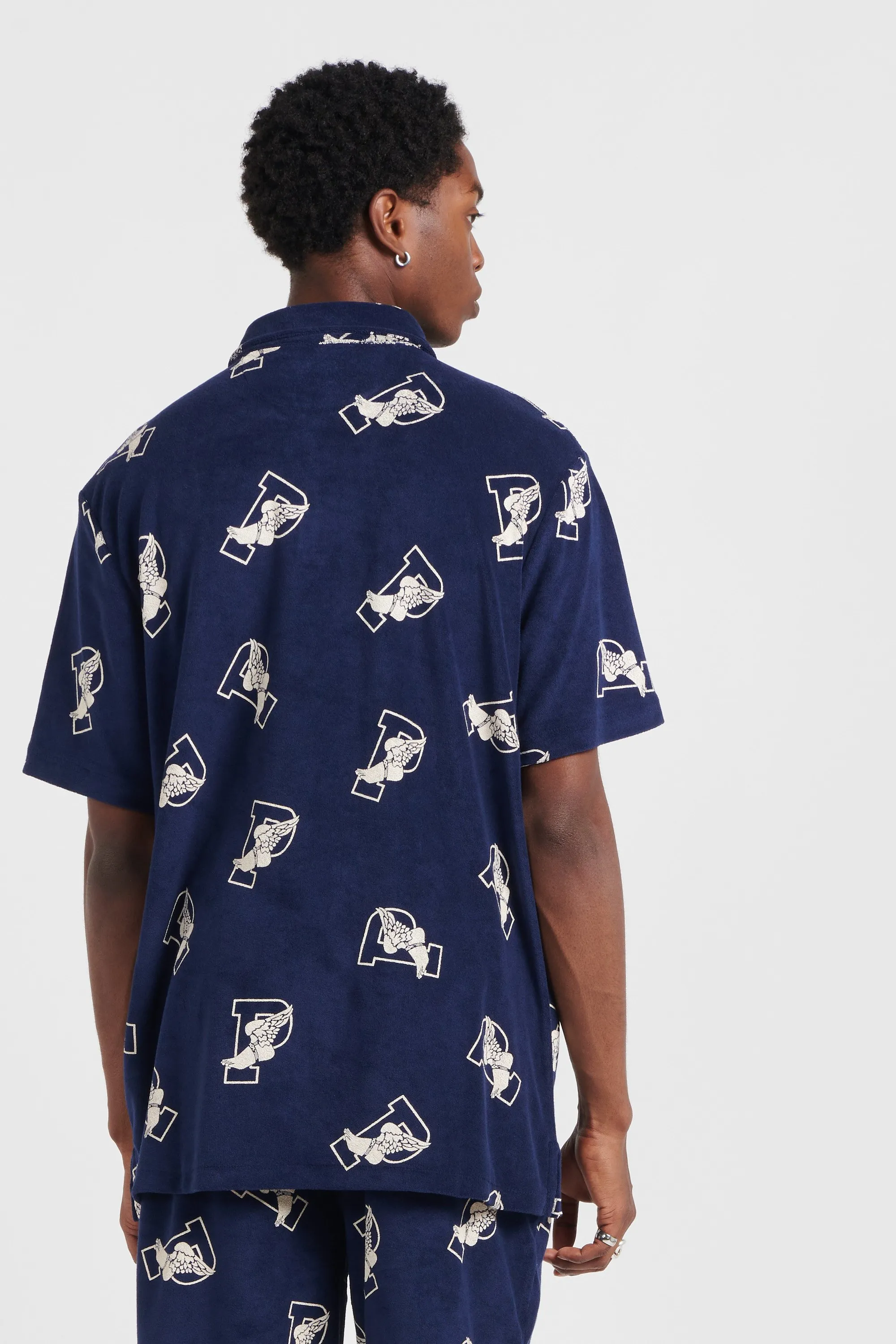 Polo Bleu Polo Ralph Lauren - Homme | Citadium