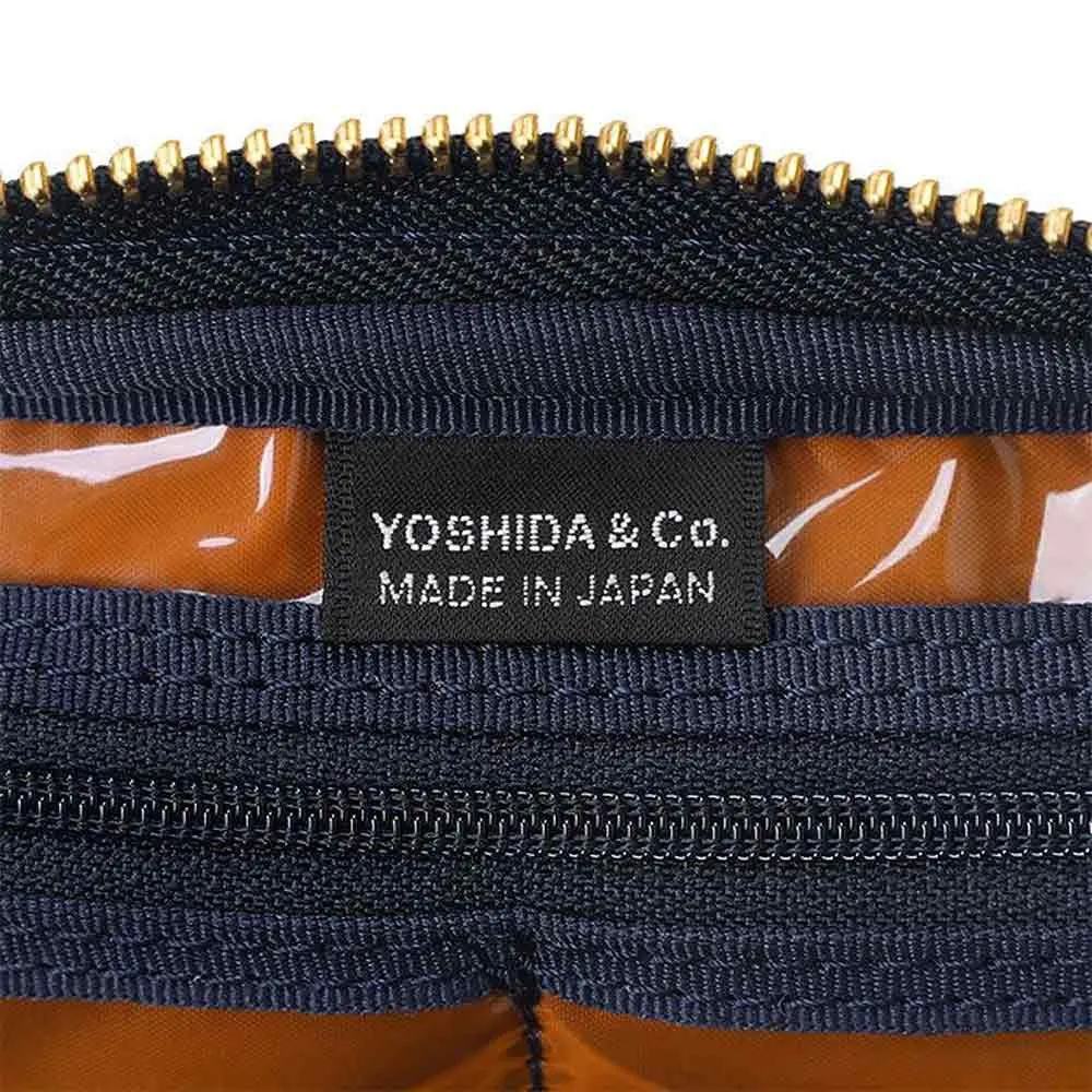 Porter Yoshida & Co Tanker Camera Bag Sage Green