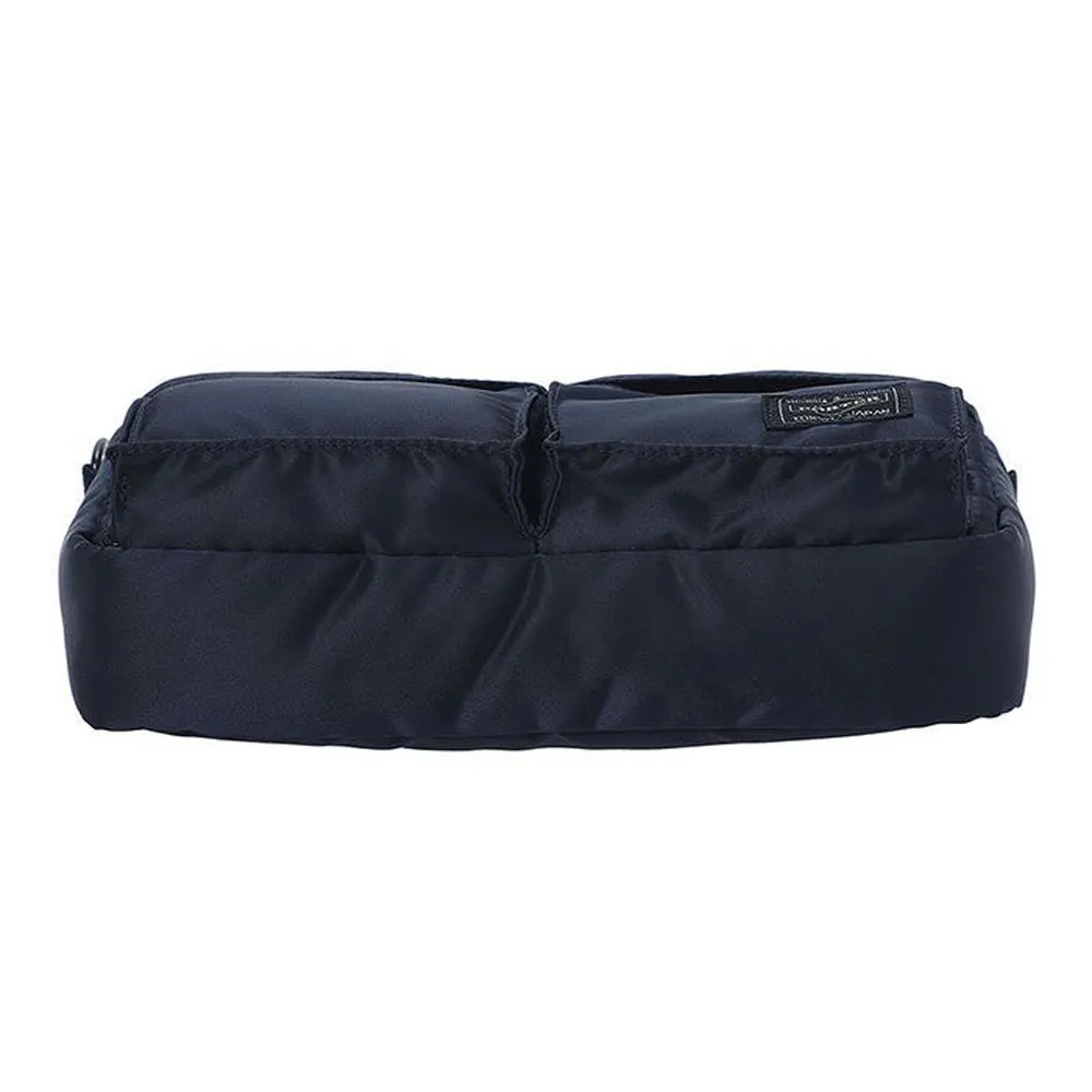 Porter Yoshida & Co Tanker Shoulder Bag Iron Blue