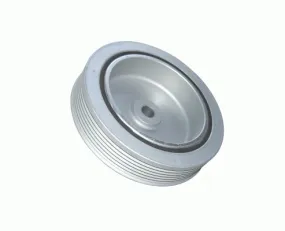 Poulie vilebrequin, Poulie damper CONTITECH VD1063 