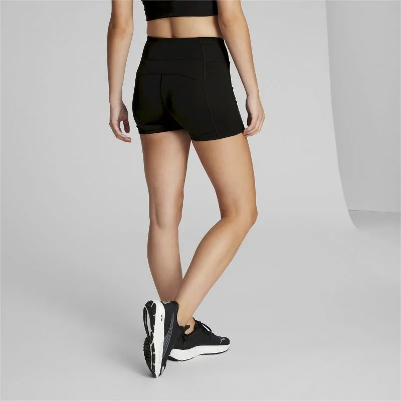 Puma Train Favorite 3" Short Tight W - Collant running femme
