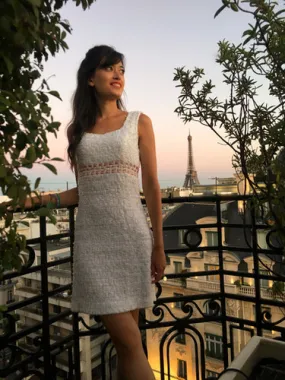 Robe Paris | Emilie Prose